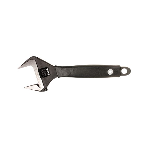 STERLING BLACK JAW - WIDE JAW WRENCH 150MM (6IN)